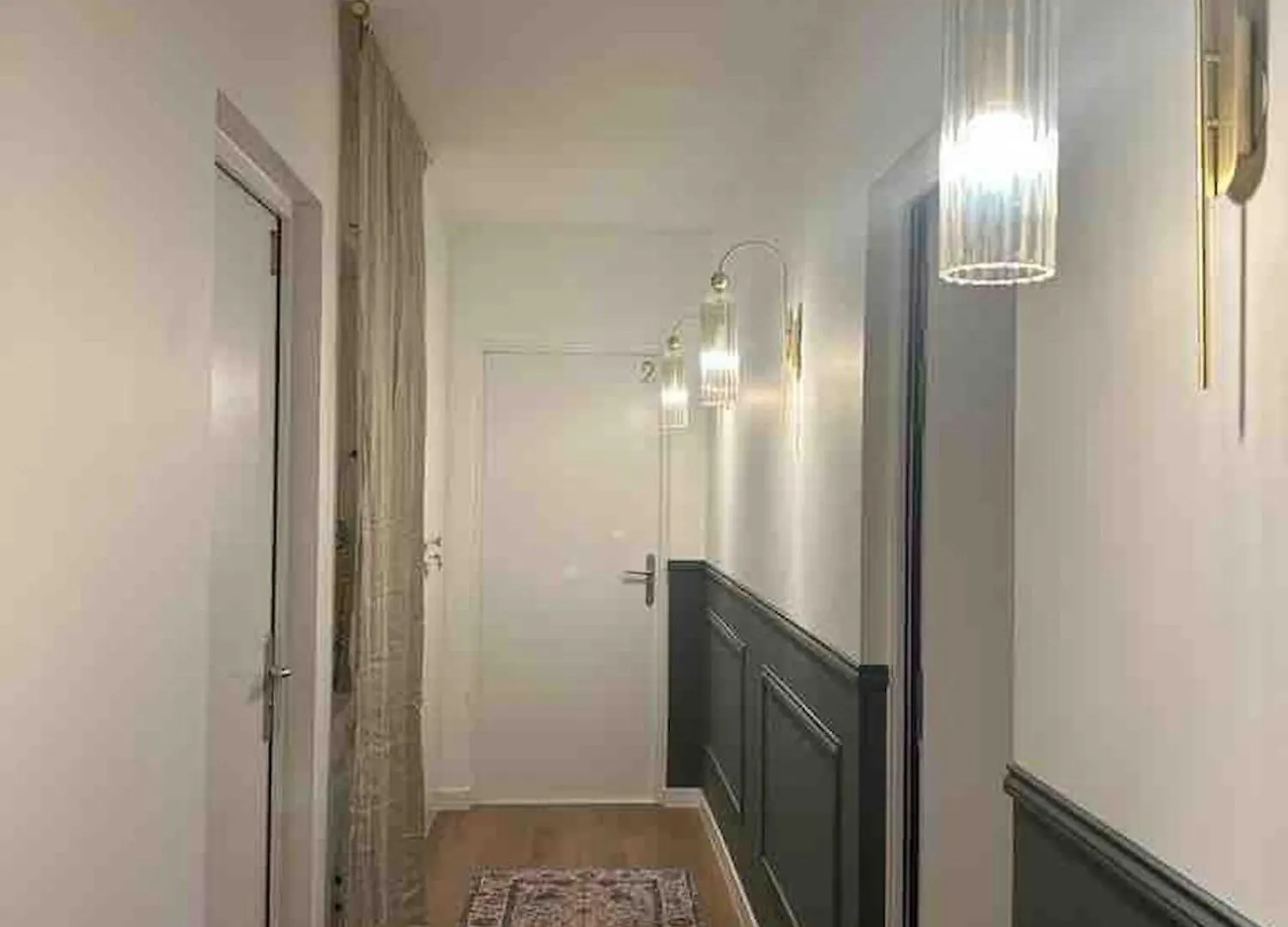 M33 Superbe Studio Centre Ville Annemasse 0*,  Franciaország