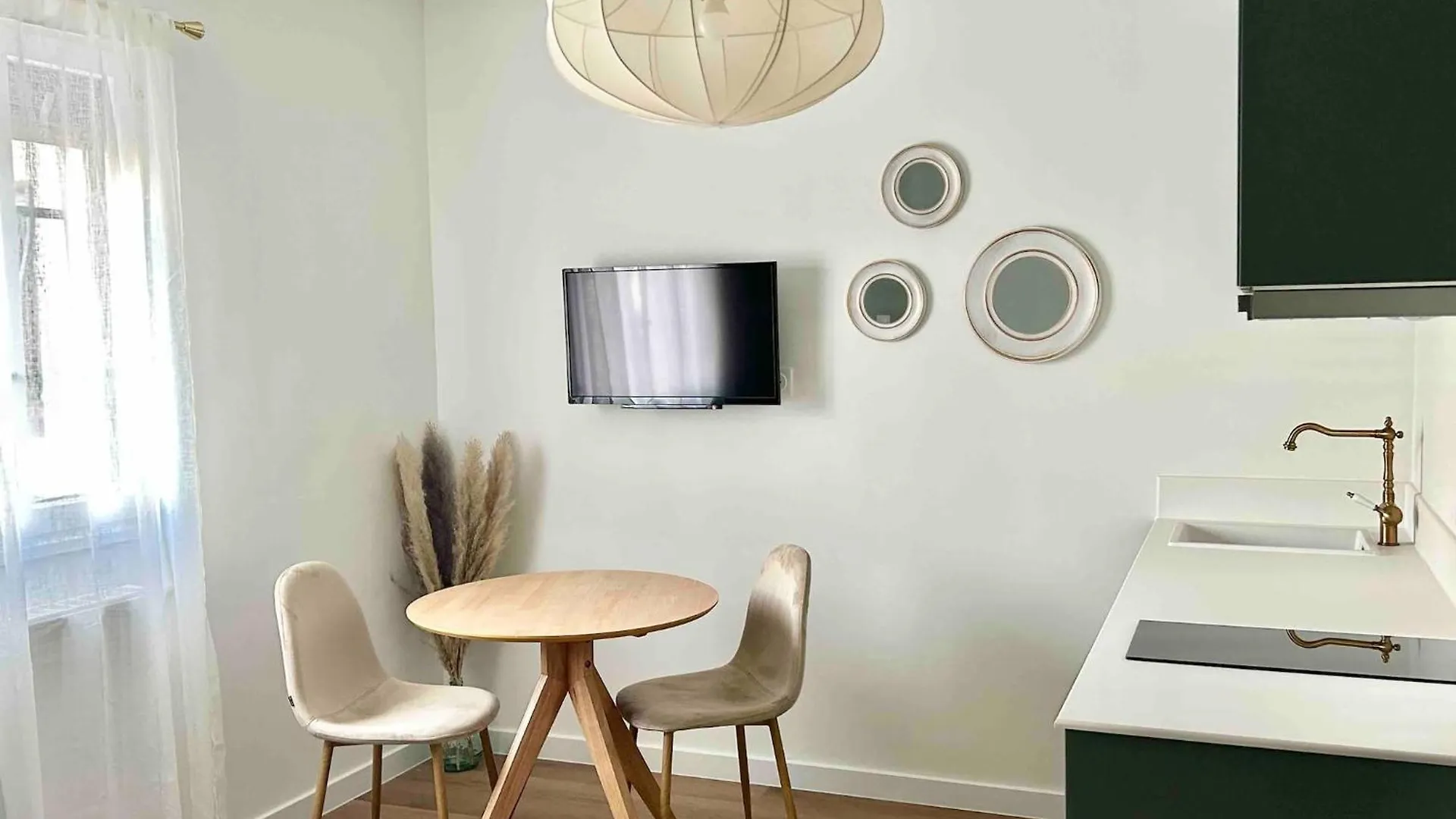 Apartman M33 Superbe Studio Centre Ville Annemasse Franciaország