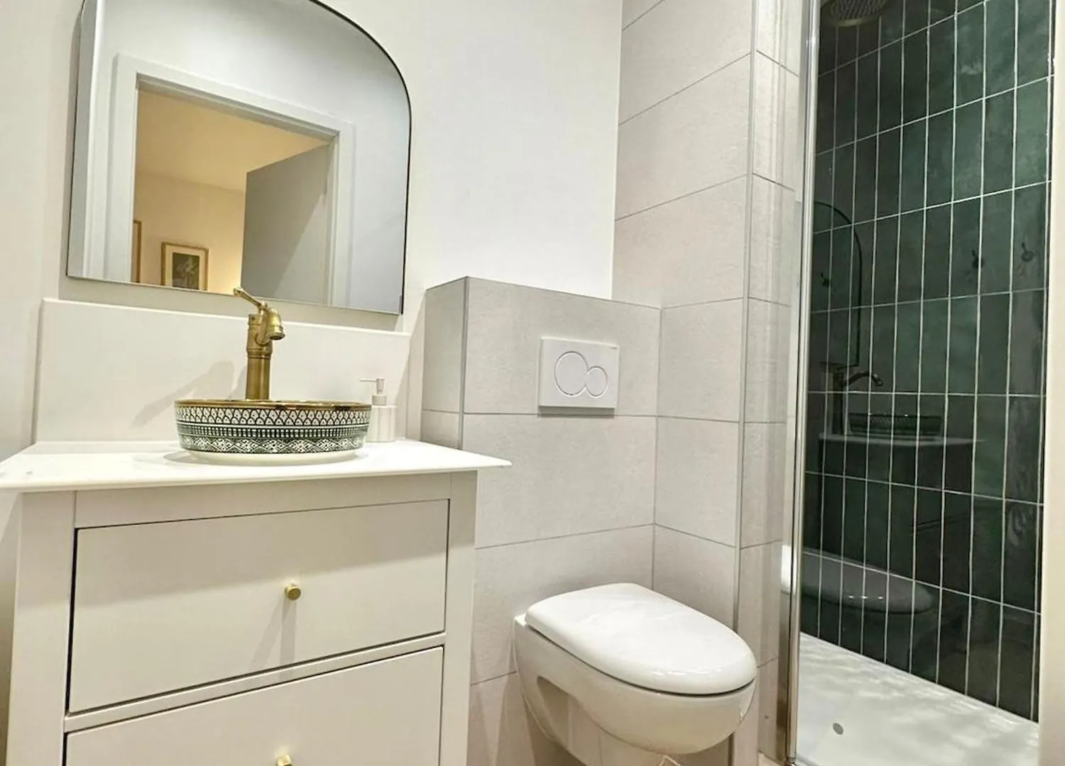 M33 Superbe Studio Centre Ville Annemasse