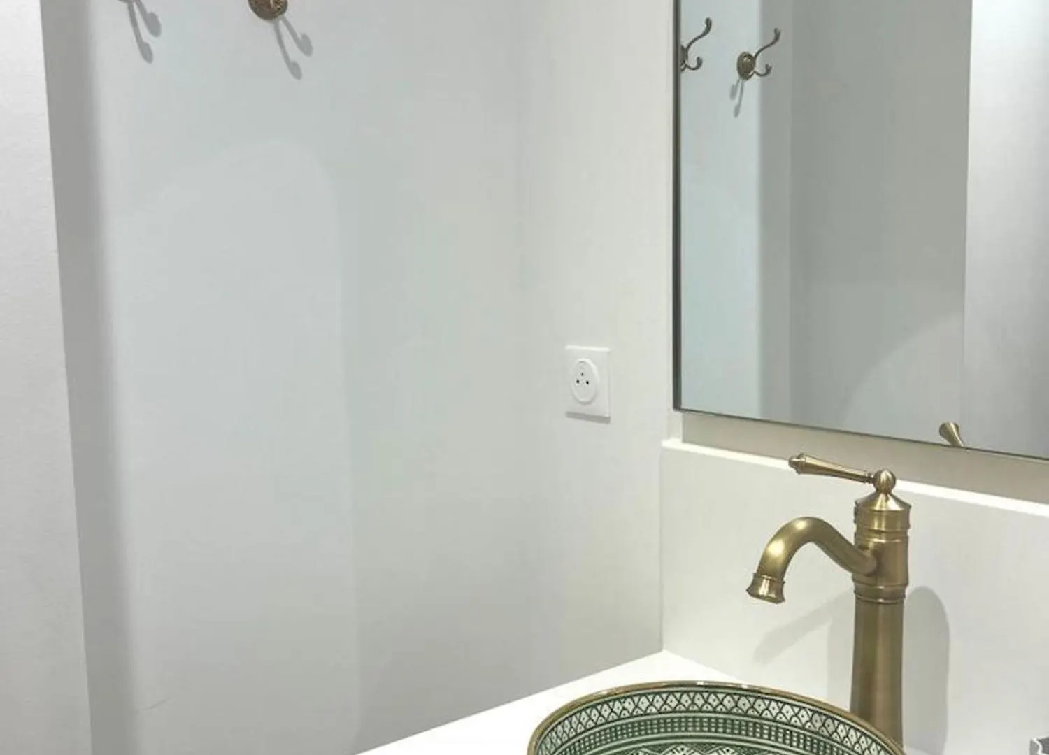 Apartman M33 Superbe Studio Centre Ville Annemasse